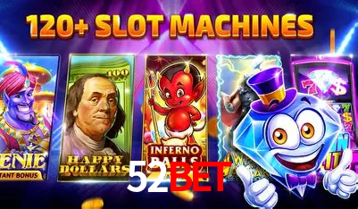 A Emoção da Loteria na 52BET: Uma Chance de Mudança de Vida