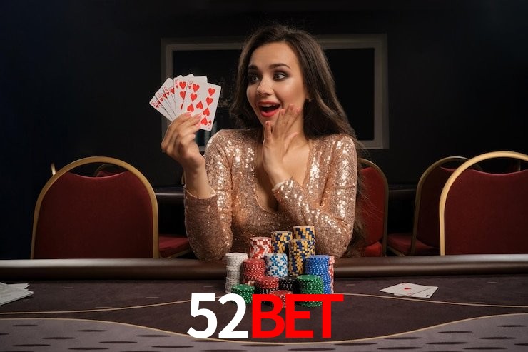 Estatísticas 52BET