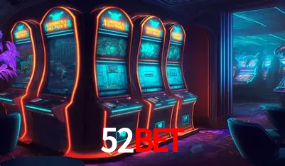 A Revolução dos Aplicativos de Jogos no 52BET