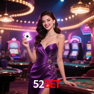 Estatísticas 52bet