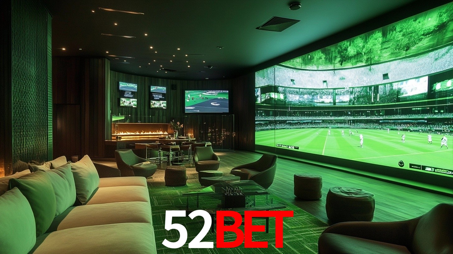 52bet - Plataforma Oficial Brasil - 52bet.com