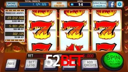 Desvendando o Mundo dos Jogos Virtuais na 52bet