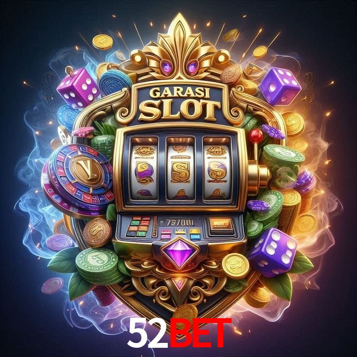 Casino Ao Vivo 52BET