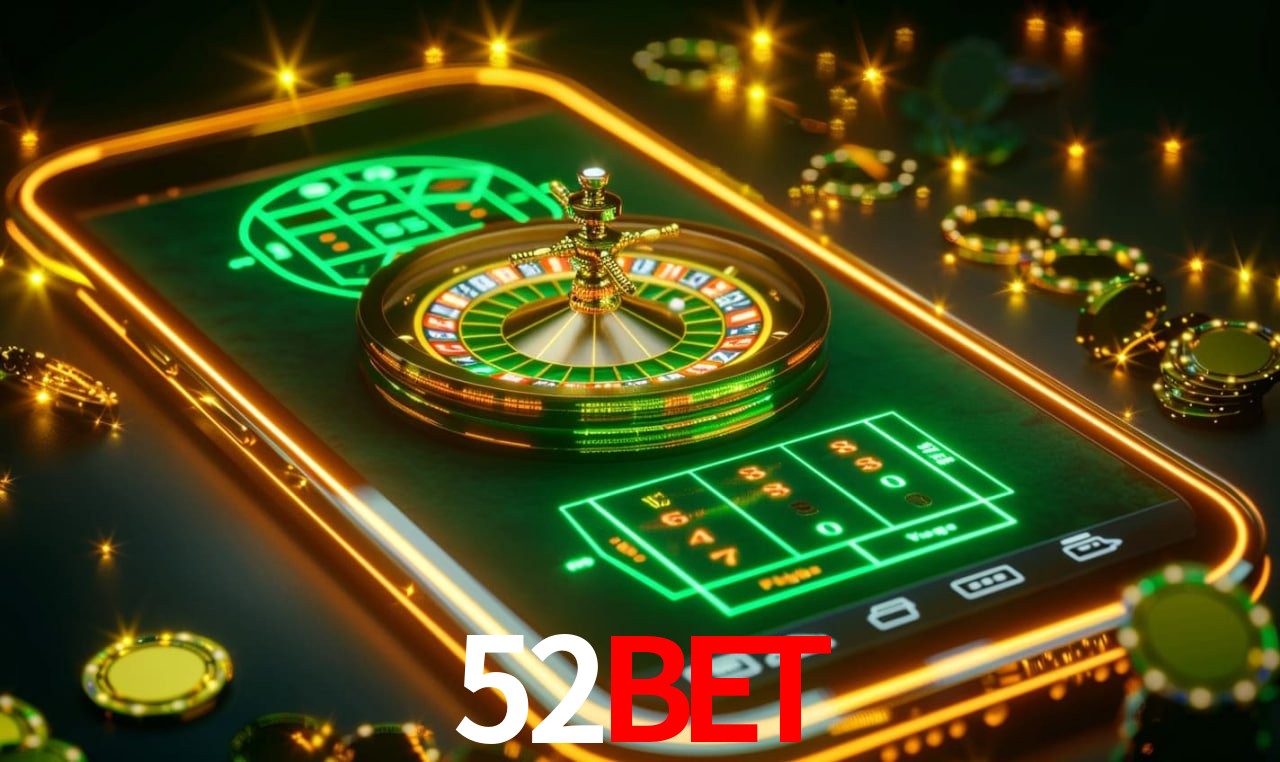 Benefícios da Conta 52BET