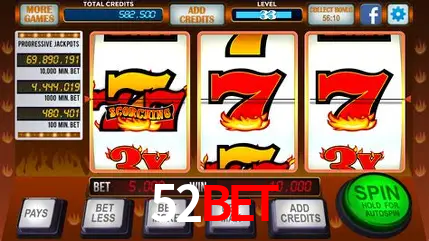 Inovações de Jogos na 52BET: O Futuro das Experiências Interativas
