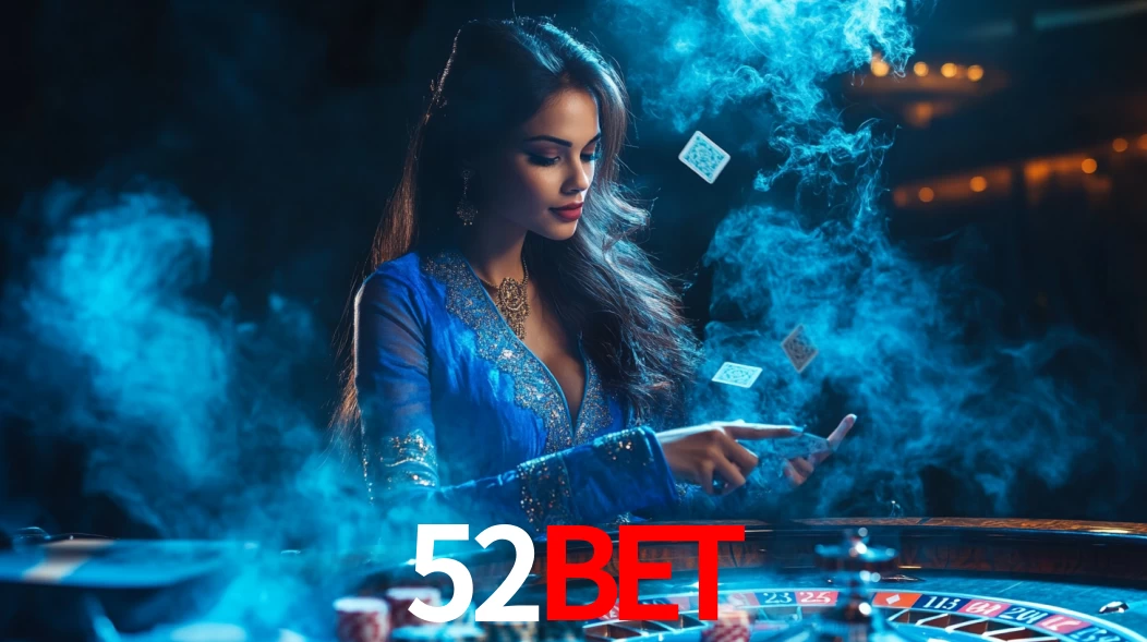 Bônus Diários 52BET