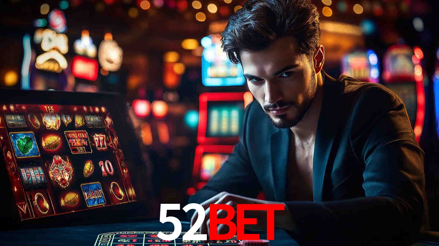 52BET,52BET.COM