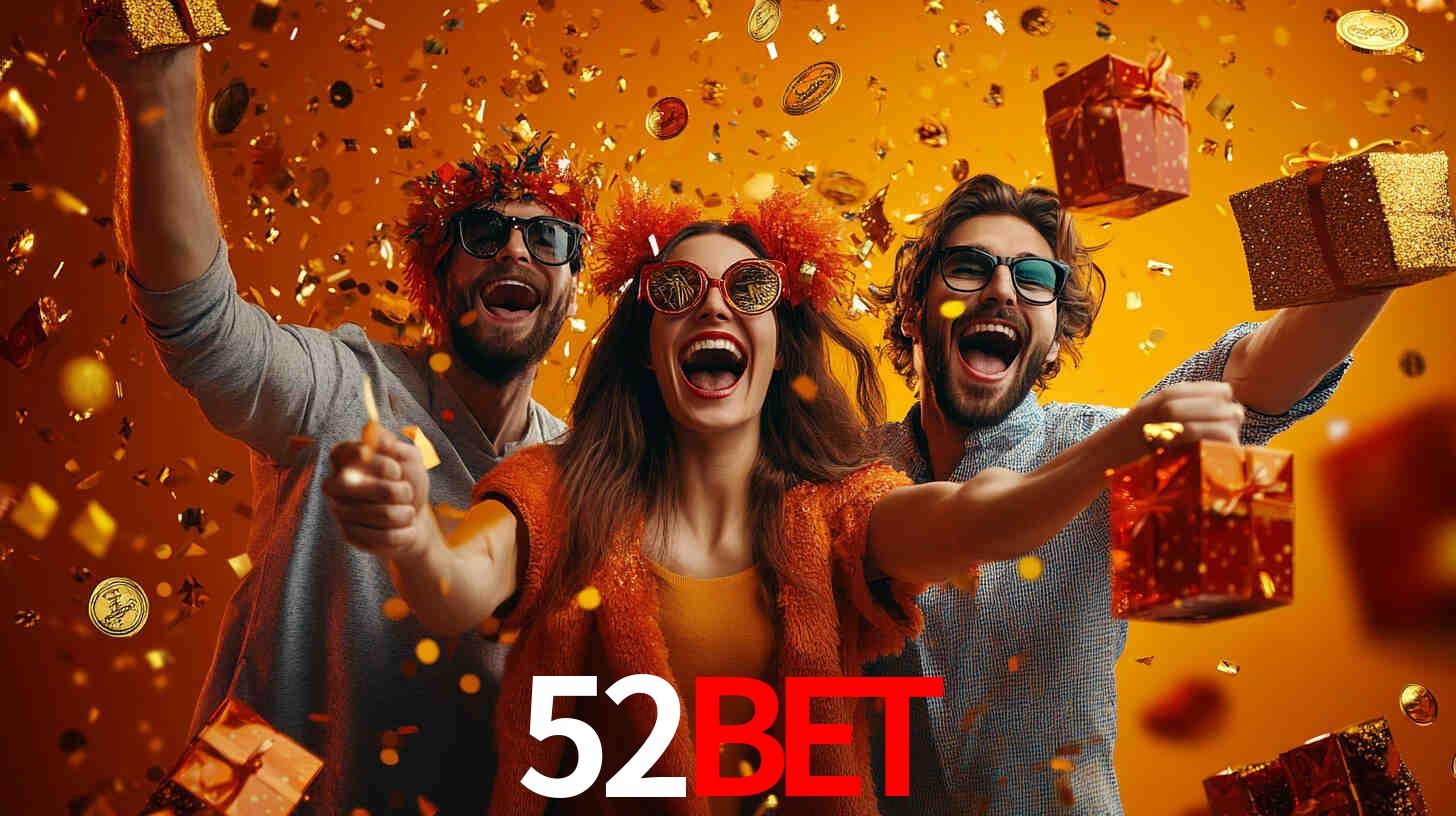 52BET,52BET.COM