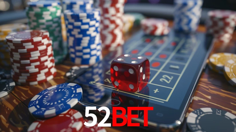 52BET App
