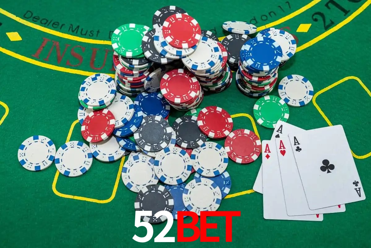 Avaliações dos Jogadores 52BET