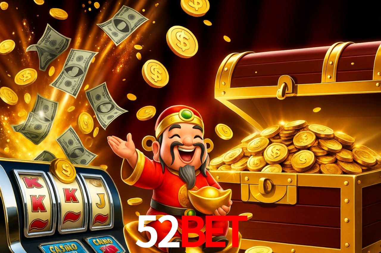 Estatísticas do Jogo 52BET