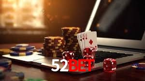 Apostas de Tênis 52BET