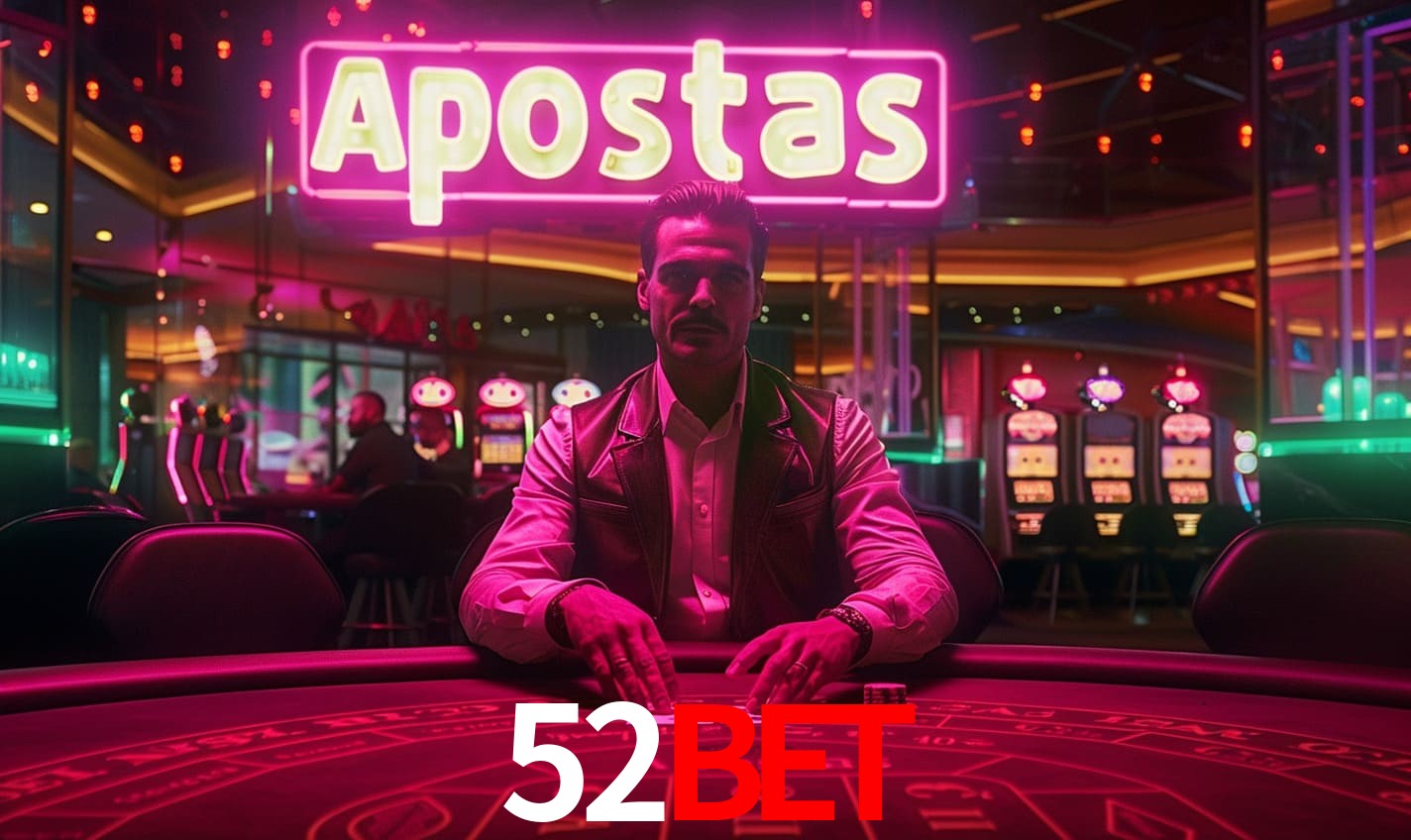 Torneios 52BET