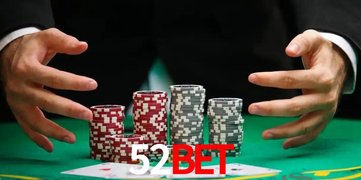 Promoção Relâmpago 52BET