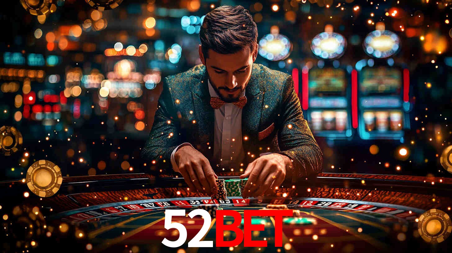 Ofertas Imperdíveis na 52BET: Promoções e Bônus Que Valem a Pena