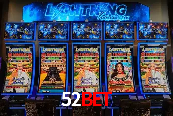 Descubra o Programa VIP da 52BET: Vantagens Exclusivas para Jogadores