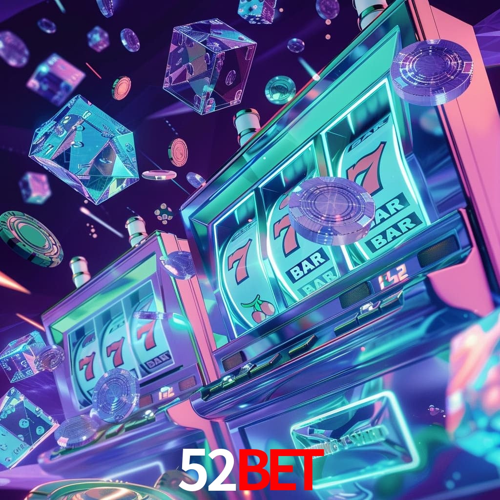 Apostas de Futebol 52BET