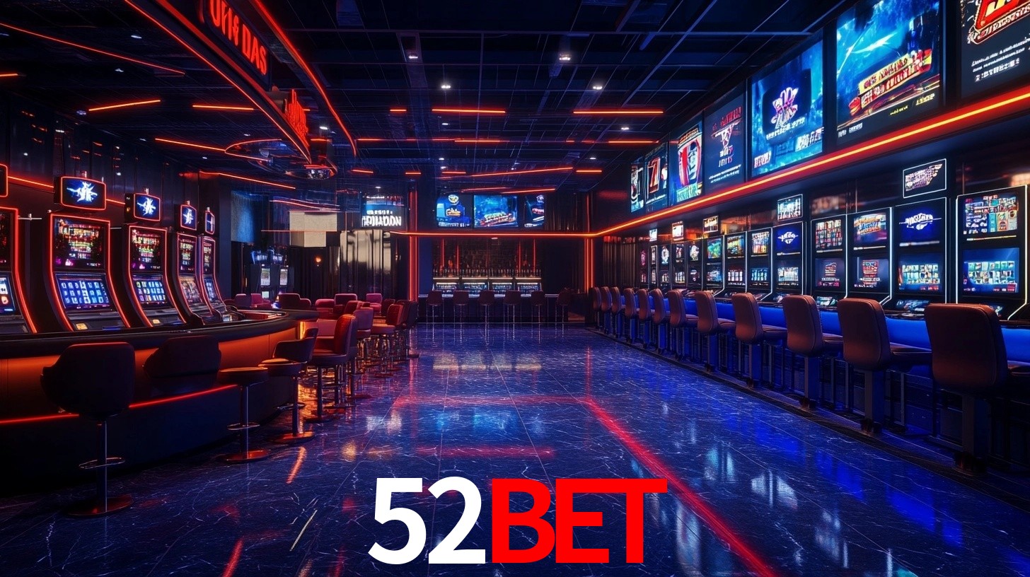 Torneios 52BET