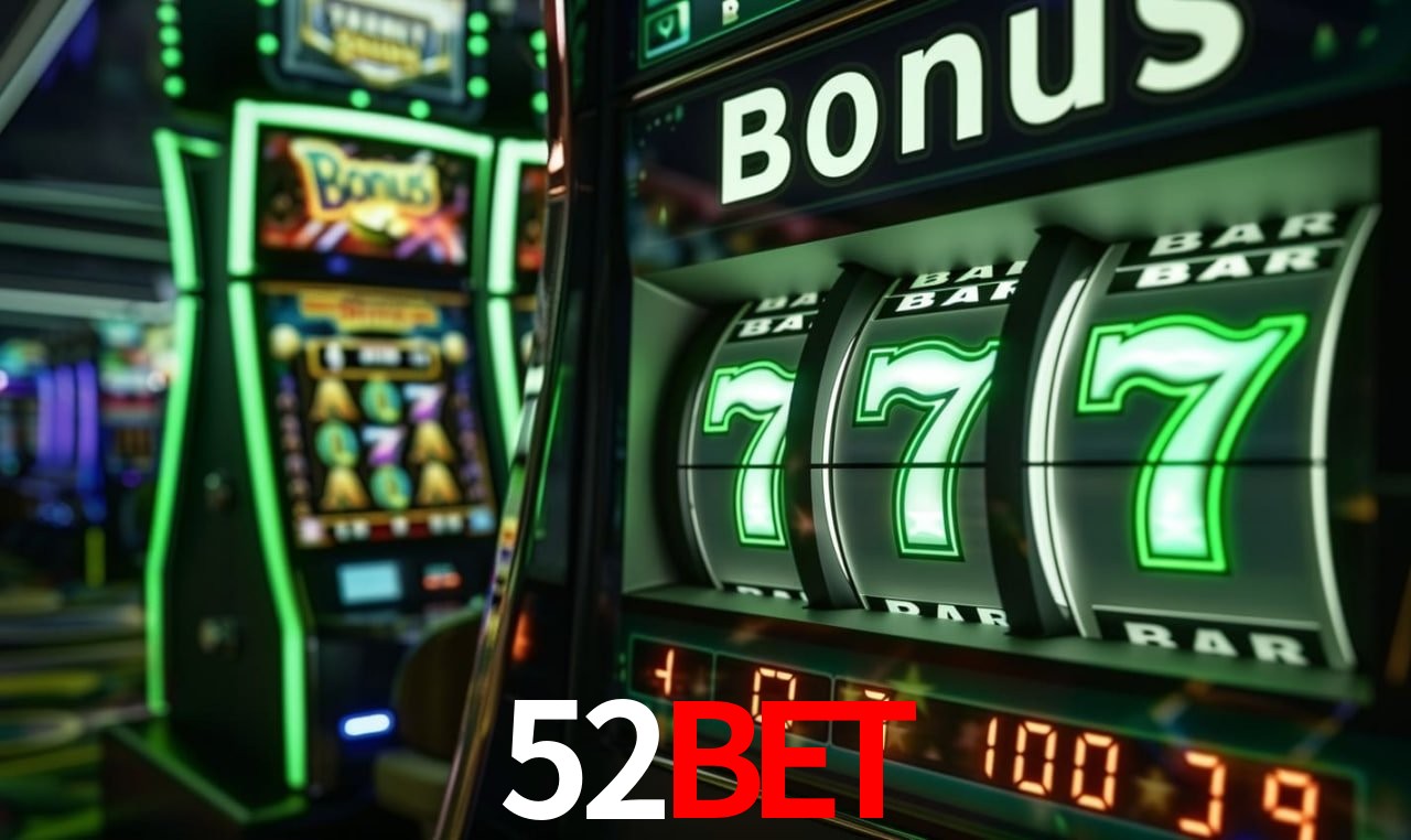 Casino VIP 52BET