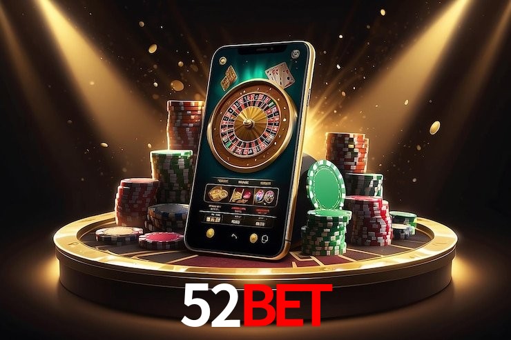 Jogos de Slot 52BET