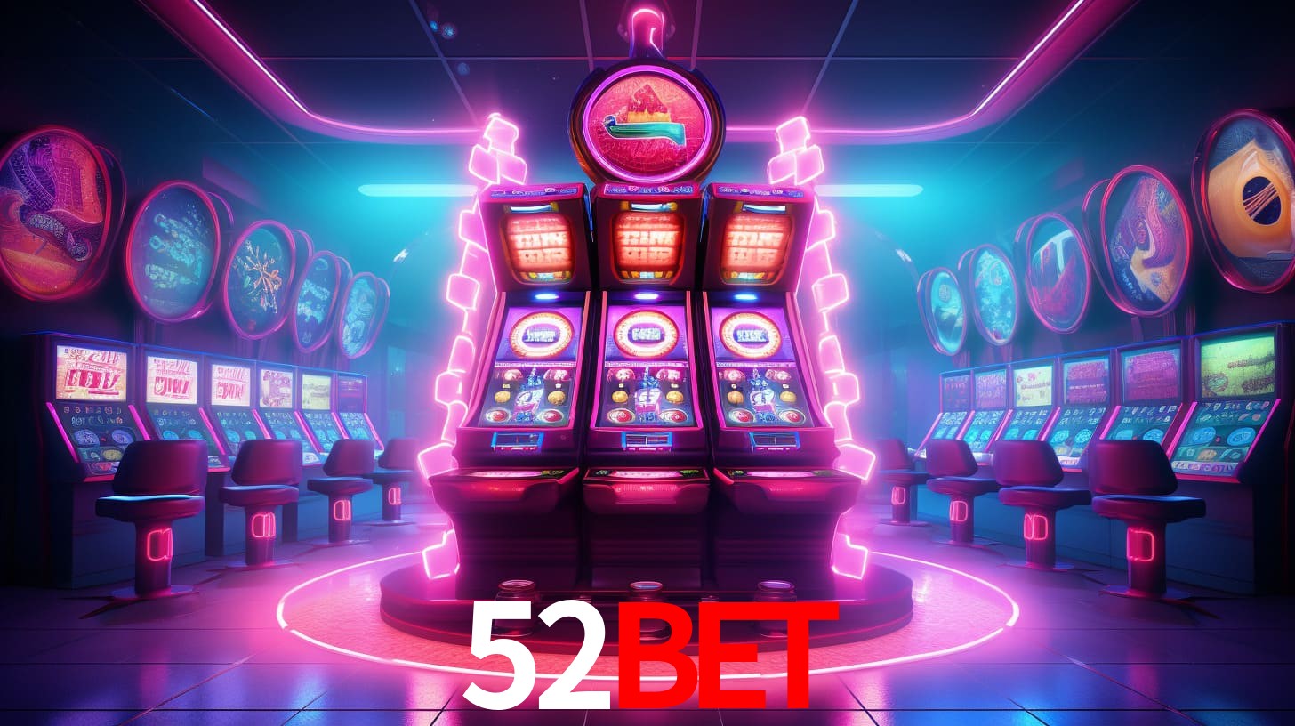 52BET: Seu Especialista em Apostas Esportivas Brasileiras