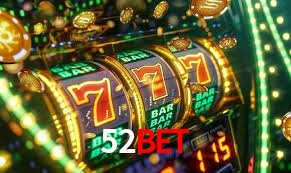 Descubra o Mundo do Cassino Online com 52BET