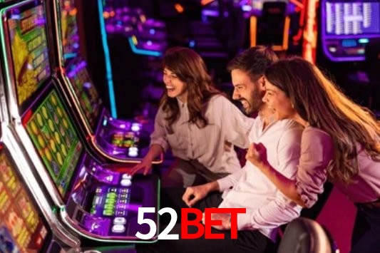 Estatísticas Esportivas 52BET