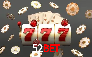 Descubra a Magia dos Jogos de Arcade no 52BET
