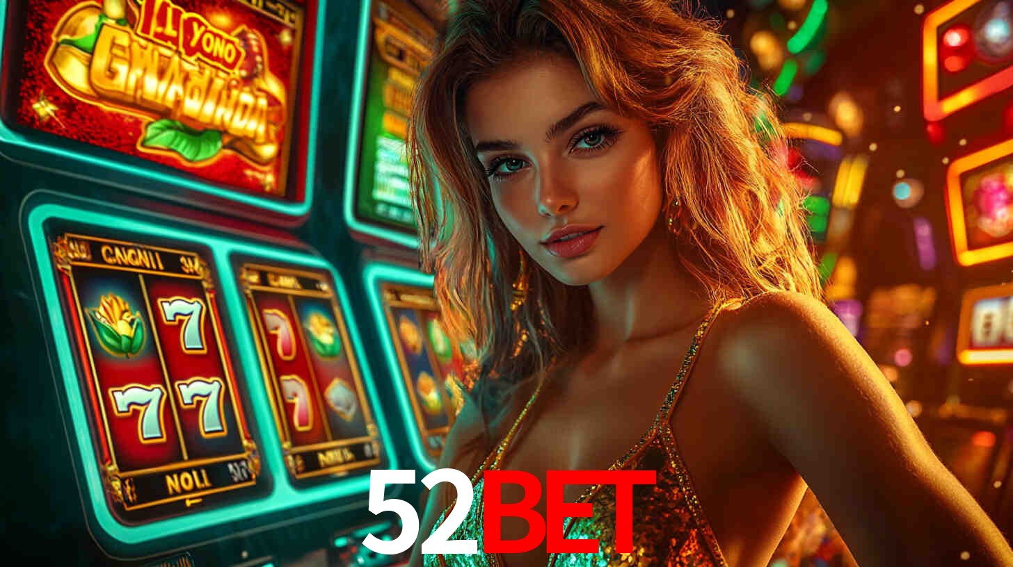 Bônus de Boas-vindas 52BET