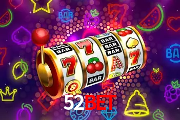 A Popularidade dos Caça-Níqueis no 52BET