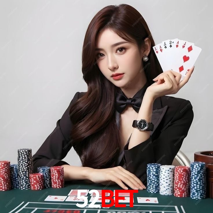 Login Seguro 52BET