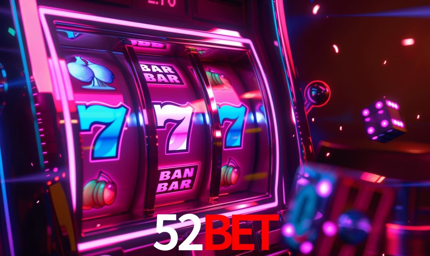 Casino Ao Vivo 52BET