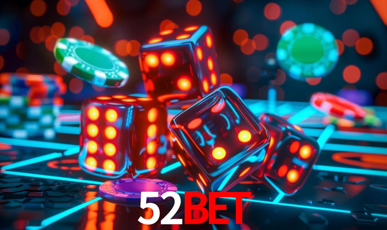 Apostas de Basquete 52BET