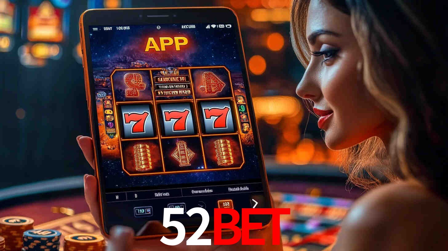 52BET: A Experiência de Casino com Jogos de Mesa ao Vivo