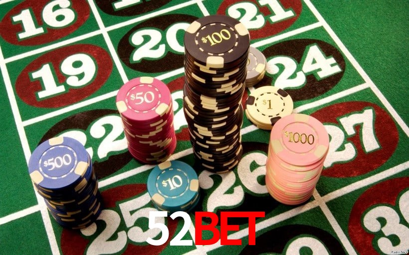 Sistemas de Segurança 52BET