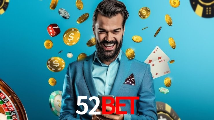 Casino Ao Vivo 52BET