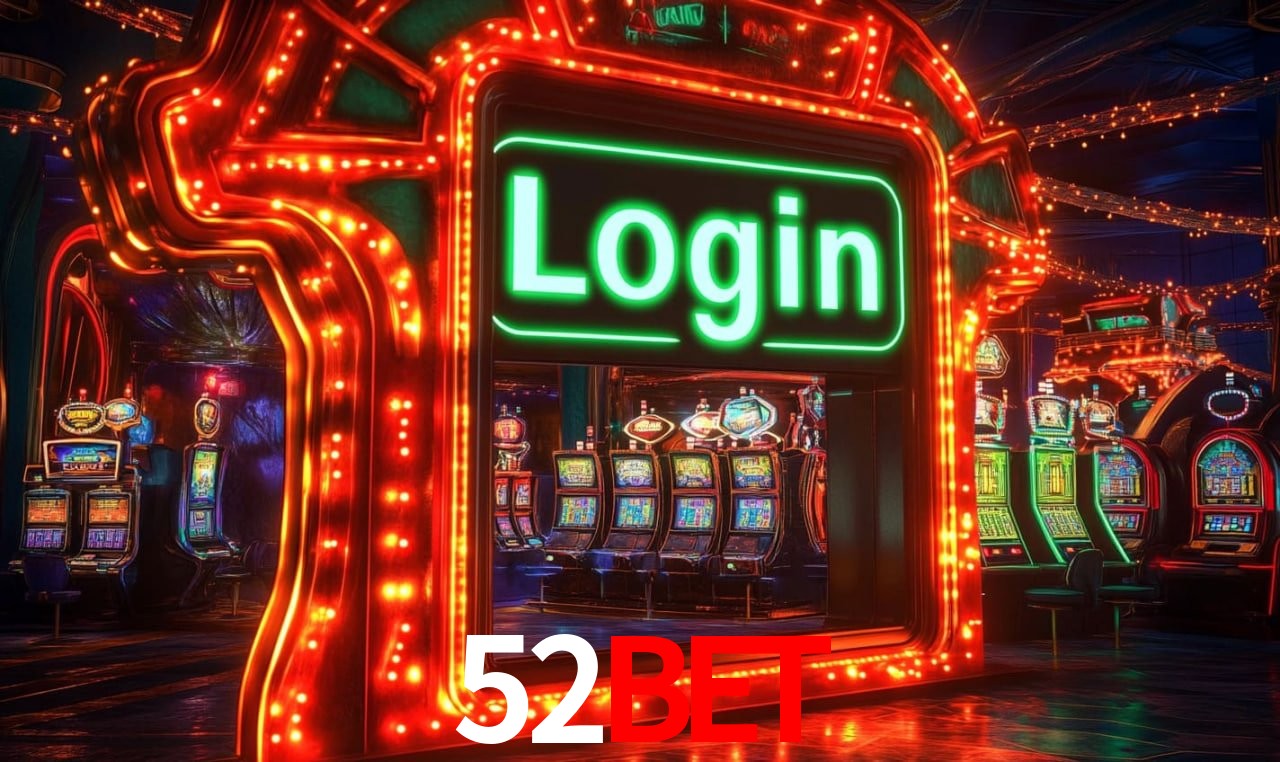 Tecnologia da Plataforma 52BET