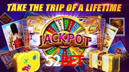 A Revolução dos Aplicativos de Jogos no 52BET