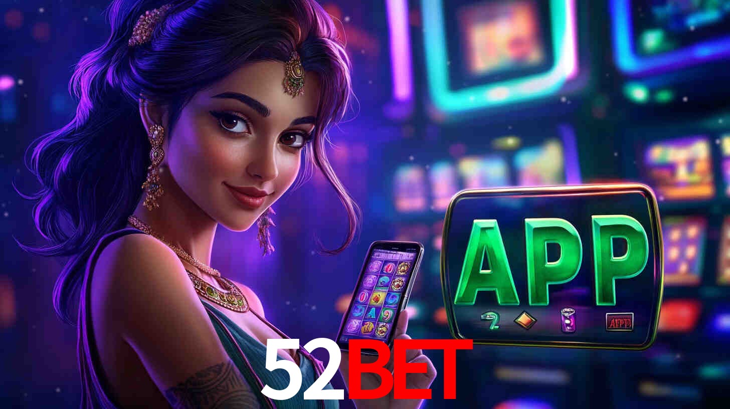 52BET App