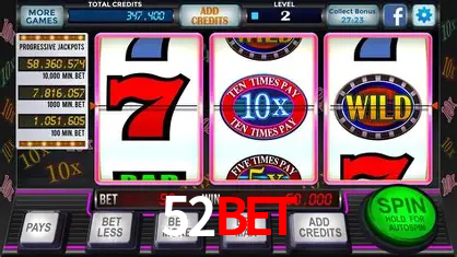 Explorando a Categoria de Eventos em Apostas na 52BET