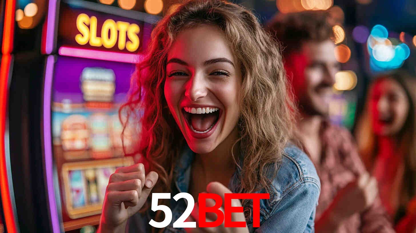 PIX Instantâneo 52BET