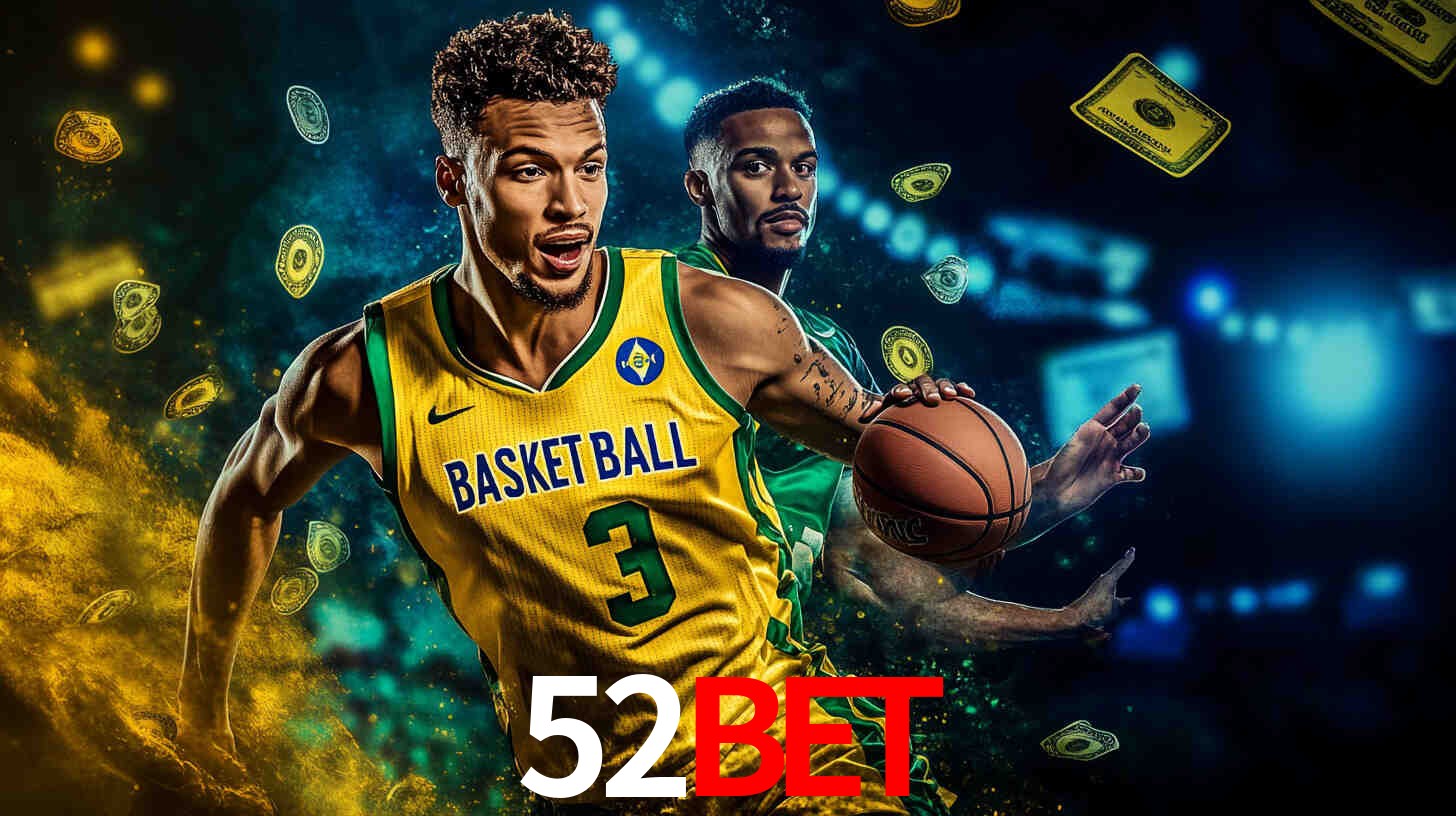 cassino 52BET