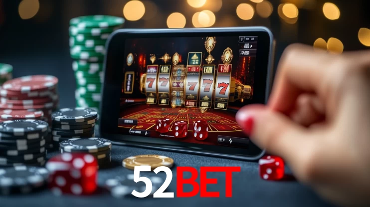 Bônus Diários 52BET
