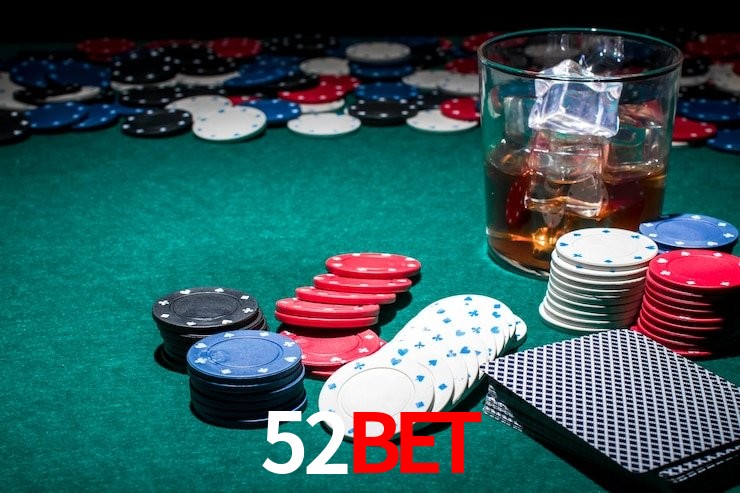 Login Seguro 52BET
