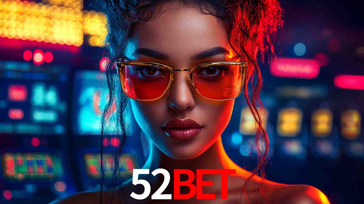 Estatísticas Esportivas 52BET
