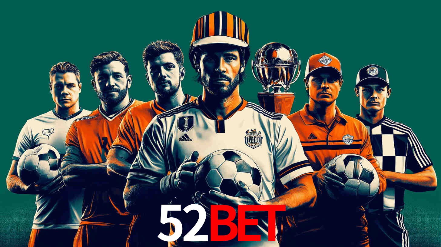 Apostas de Tênis 52BET