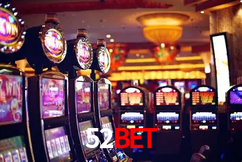 Desvendando o Mundo dos Jogos Virtuais na 52bet