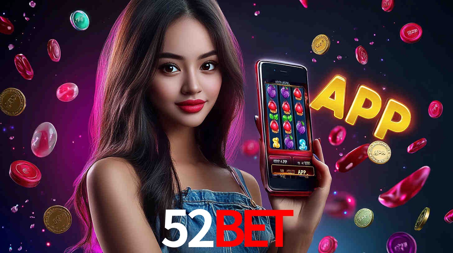 Inovações de Jogos na 52bet: O Futuro das Experiências Interativas