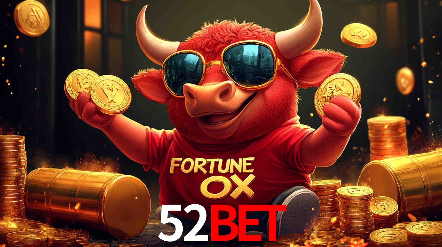 Descubra a Essência do 52bet: Nossa História e Compromissos