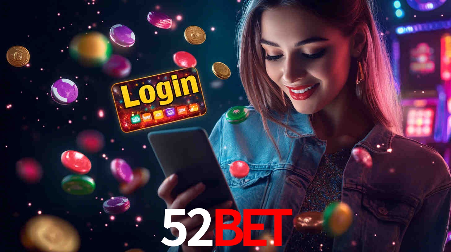 Desvendando o Mundo dos Jogos Virtuais na 52bet